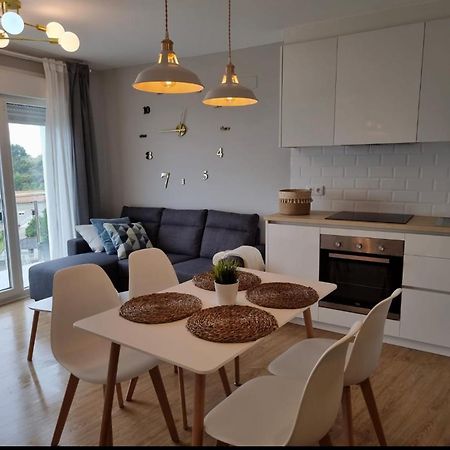 Mirador Da Ria Διαμέρισμα Sanxenxo Εξωτερικό φωτογραφία